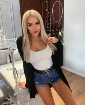 Людмила, 23
