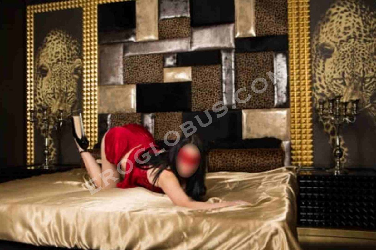 Настя, 22 Настя, 22