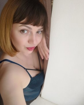 Мария Массаж, 31