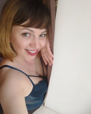 Мария Массаж, 31