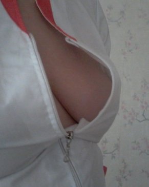 СВЕТЛАНА, 45